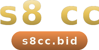 s8 cc logo